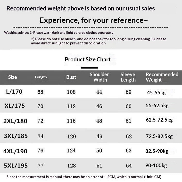 Men’s Lightweight Korean Zip-Up Hooded Jacket