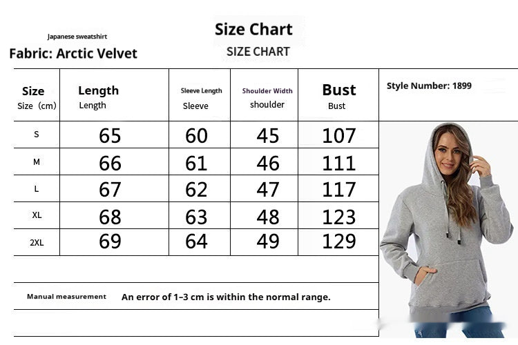 Women’s Berber Fleece Pocket Hoodie