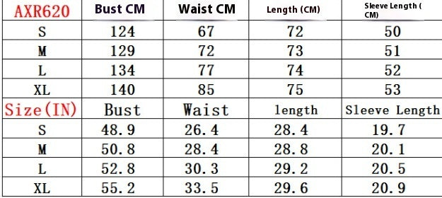 Women’s Casual Loose Fit Round Neck Pullover
