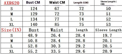 Women’s Casual Loose Fit Round Neck Pullover